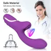 NXY wibratory Vibrador de Sucinkin Cltoris para Mujer Expeculador Vagina Femenina Consolador Punto G Realista Varita Mgica Juguetes Sexualites 0408