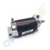 66T-81800 Marine Starter Pezzi di ricambio per motore fuoribordo 40HP YAMAHA 66T-81800-03 E40X Enduro tipo 2 tempi