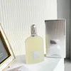 Luxury Goodshigh End Trendy Attraktiv doft män parfym svart orkidé grå vetiver 100 ml fin lukt toppkvalitet snabb leverans5467790