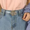 Cintos de cinto de cinto feminino de cintura feminina de cintura doce cintura de moda doce