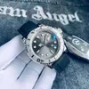 Zegarki mechaniczne męskie randki luksusowe designerskie zegarki modowe ruch męski luksusowy projektant zegarek dla kobiet 91EF