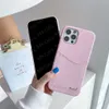Fashion Card Slot phone cases for iPhone 14 14pro 14plus 13 13PRO 12 12PRO 11 PRO X XS MAX XR 8 7 6 Plus Bag Style Printing Skin Back Case Cover for iPhoneX 7plus 8plus