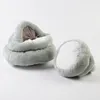 Super Soft Warm Breathable Small Cat Dog Bed Simple Design Portable Pudding Shaped Guinea Pig Ferrets Sugar Glider Hamster House 220323