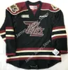 2022 Custom Peterborough Petes Ed Hockey Jersey Nicholas Robertson 23 Ryan Spooner 9 Mike Ricci 30 Andrew D'Agostini 16 Jack Walchessen Jeff Dougald