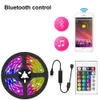 10M SwitchBot LED Light with RGB USB Bluetooth ,App Control, Works with Alexa and Google Assistant, 16 Million Colors , Music Sync, Suitable for Home, Kitchen, TV