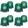 VipCeoC202 California Golden Seals Heritage Clásico Vintage Jersey Walt McKechnie Ivan Boldirev Ivan Boldirev Joey Johnston Gilles Meloche