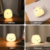 Opple Remote Night Lamp Sleep light Warm Yellow Compact Portable Magnetic Light For Children Adult Christmas Holiday Decorations6254058