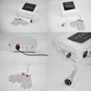 Face Lift Magic Globe Microcurrent RF Facial Tifting Face Care Skin Trachering Machine