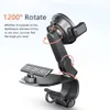 Suporte para telefone para traço de traço clipe de clipe de smartphone stand stand ratracket stand multifuncional de navegação AR