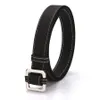 008 Men Designers Belts Women Waistband Ceinture Brass Buckle Genuine Leather Classical Designer Belt Highly Quality Cowhide Width 3.8cm With box #V08