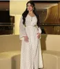 mode arabisk klänning
