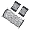 Car Organizer Set Cargo Net Adjustable Elastic Storage For Vehicle Truck AutoCar