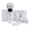 Mini Hifu Machine Ultrasound RF EMS Deial Beauty Devil