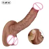 dildo gags for women