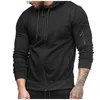 Heren Hoodies heren sweatshirts grote en lange heren hoodie grafische mannen Cardigan Casual Fashion Shirt Tops Sockmen's