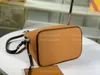 Tote NeoNoe Kova çantası Bayan Tasarımcı Luxurys Crafty M56888 Çanta Omuz Çantaları Çiçek Baskı Neo Noe İpli CrossBody Omuz Çantası Açık Sırt Çantası