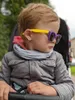 Jessie schopt Nieuwe 2022 Zonnebril Kids Outdoor Kinderen Bril Jongens Meisjes Mode Shades Eyewear