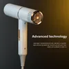 Professional Hair Dryer Infrared Negative Ionic Blow Dryer Cold Wind Salon Hair Styler Tool Hair Electric Blow Drier Blower 2208186307922