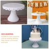 Baking Moulds Cake Stands Cupcake Holder Dessert Display Plate Tray Serving Platter For Party Wedding Birthday CelebrationBaking