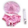 Hundkläder Armipetklänningar Pink Princess Dress for Dogs 6071054 Pet Clothing levererar Pet Set the