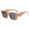 Fashion Wholesale Sunglasses Frames Designer Sun glasses Men Women Classic Vintage Shades Beach Luxury Glass Eyewear