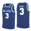 Villanova Wildcats College Basketball Jerseys Eric Paschall Jersey Daniel Akin Collin Gillespie Cole Swider Kris Jenkins Cosido personalizado