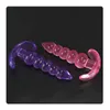Nxy Sex Anal Toys Safe Silicone Dildo Beads Butt Plugs Unisex