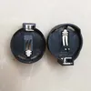 button battery holders