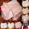 Culottes pour femmes Open Crotch Briefs Womens Sexy Underwear See Through Lingerie Lace Mesh Knickers Silky Quick Dry Crotchless Porn BriefWomen'