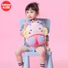 Kinderen 3D Animal Backpacks Baby Girls Boys Toddler Schoolbag Children Cartoon Leeuw Book Bas Kindergarten Toys Gifts School Tassen A0111