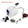 Tool Parts 45 LBS Saltwater Boat Electric Windlass 12V Wireless Remote Marine Anchor Winch