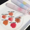 Lip Gloss Colors Water To Mist Tint Long-Lasting Liquid Lipstick Waterproof Sexy Matte Fog Makeup Glaze CosmeticsLip