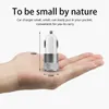 Chargers Vitog Dual USB Car Charger Adapter 3.1A 2 USB Ports Universal Intelligent Charging Auto Vehicle Metal Charger For Smart Phone Tabl