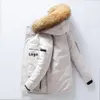 Mode hommes blanc canard vers le bas vestes pour les Couples fermeture éclair à capuche Parkas vêtements d'extérieur hiver épaissir décontracté marque de luxe manteaux bouffants