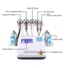 6 в 1 кавитационная вакуумная массажная массаж Потеря веса.