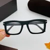 Men and Women Eye Glasses Frames Eyeglasses Frame Clear Lens Mens and Womens 5757-B Latest Selling Fashion Restoring Ancient Ways Oculos De Grau Random Matching Box