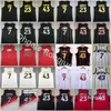 Top Quality Mens Basketball 43 Pascal 23 Fred Siakam Maglie VanVleet Maglie Sitiched City Kyle 7 Lowry Black Whi maglie