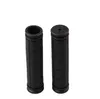 Party Favor Poignées de guidon de vélo en caoutchouc Couverture BMX VTT Poignées de vélo de montagne Anti-Skid Bicycles Bar Grip Pièces d'engrenage fixe RRB14916