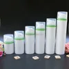 30ml 150ml Makeup Airless Pump Empty Cosmetic Travel Bottles for Makeup Lotion Serum 100pcs/lot DHL