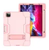 Tablet Cases For Huawei Matepad 11 Inch With Kickstand Functions Shockproof & Drop Proof 3 Layer Protection Cover