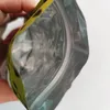 Leeg aangepast ontwerp 3.5G Mylar Bags Edibles Packing Bag nieuwste volgens het ontwerp