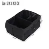 Car Organizer Foldable Trunk Storage Box Waterproof Bag Container Portable Tools Interior Multifunction