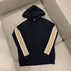 Herren Hoodies Sweatshirts Designer Top Hohe Qualität und Damen Casual Fashion Trend Leuchtende Sportbekleidung Frühling