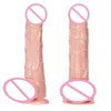 Großen Dildo Vibrator Strapon Dildos Für Frauen sexy Spielzeug Erwachsene Spielzeug Consolador Para Mujer Penis Realistische Dick Frau Erotische sexytoy