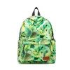 Школьные сумки для детей печати рюкзак для ноутбука с большой емкостью для подростков для девочек-подростков холст