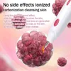Face Care Devices Laser Plasma Pen Freckle Remover Machine Lcd Mole Removal Dark Spot Skin Wart Tag Tattoo Remaval Tool Beauty Salon 220221