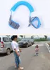 1.5M Bambini Anti Lost Strap Carriers Slings Out Of Home Kids Safety Wristband Forniture per feste Imbracatura per bambini Guinzaglio Braccialetto Bambino Walking Traction Rope