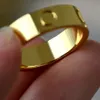 Pierścień Pierścień Pierścień Pierścień Pierścień Pierścień Biżuteria Projektant Jewlery Man Bague Luxe Biżuter