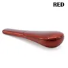 Spoon Pipe Mini Metal Smoking Pipe Bubblers Pipes With Magnet Magnetic Portable Dry Herb Tobacco