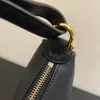 أزياء Women Handbag Pustiser Leather Leather Leather Bag Bag أعلى جودة محفظة كتف واحدة